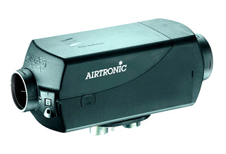 AIRTRONIC D2 B4 D4